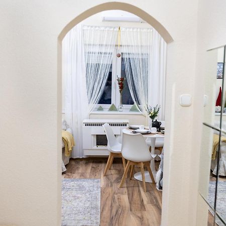 Sunhill Apartment Next To The Buda Castle بودابست المظهر الخارجي الصورة
