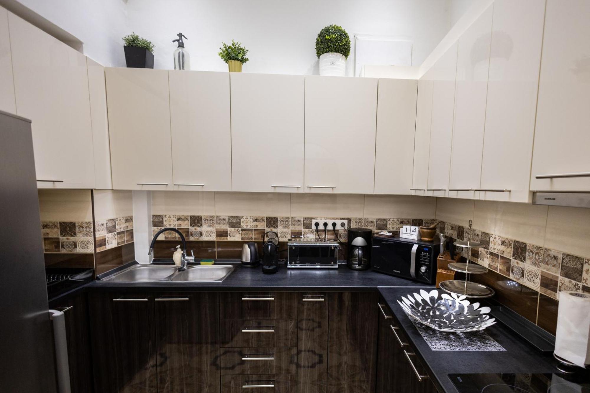 Sunhill Apartment Next To The Buda Castle بودابست المظهر الخارجي الصورة