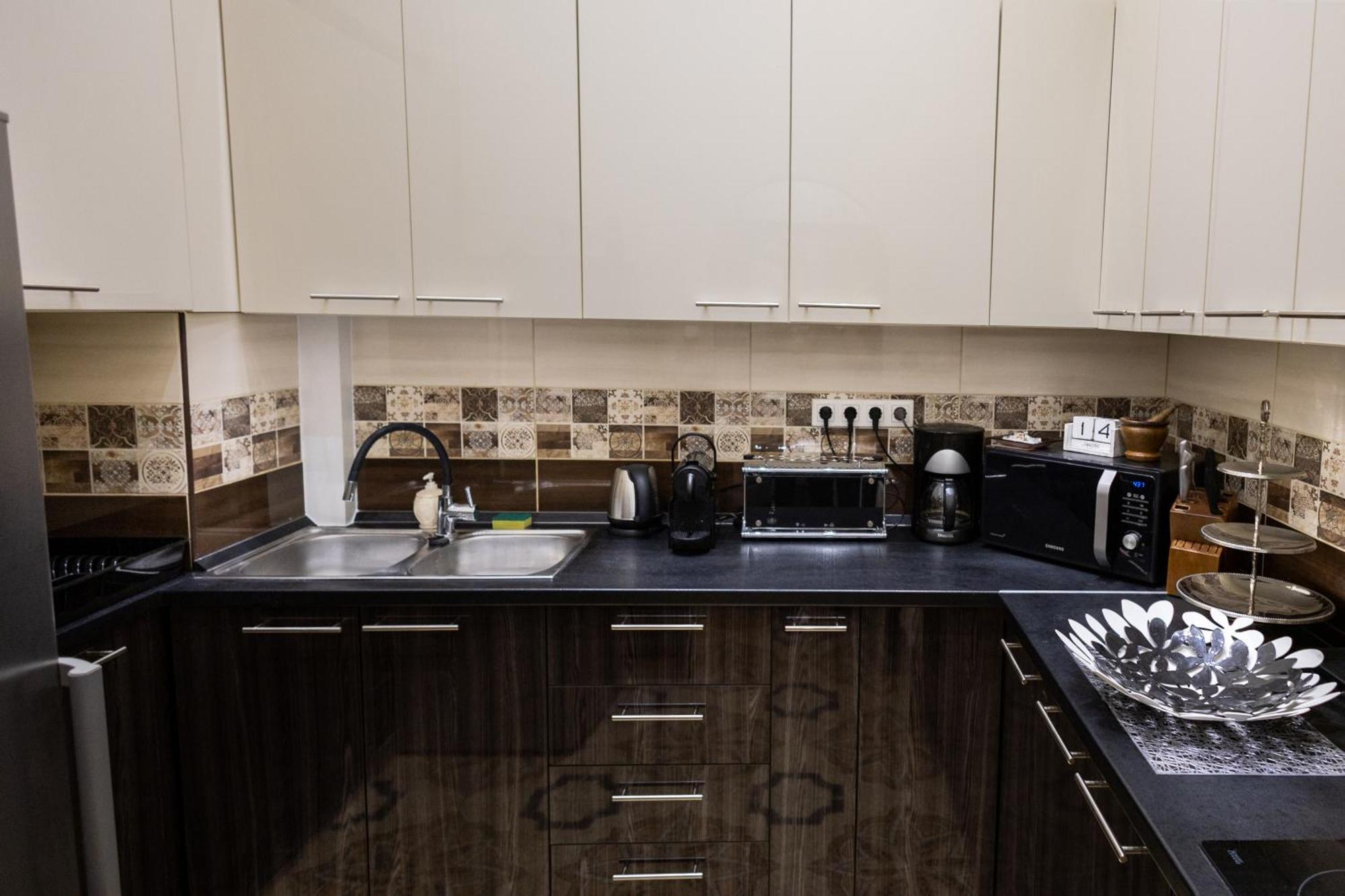 Sunhill Apartment Next To The Buda Castle بودابست المظهر الخارجي الصورة