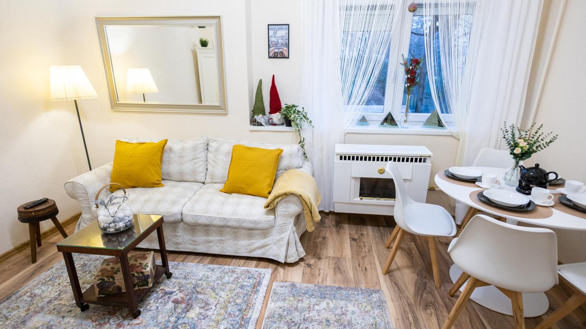 Sunhill Apartment Next To The Buda Castle بودابست المظهر الخارجي الصورة