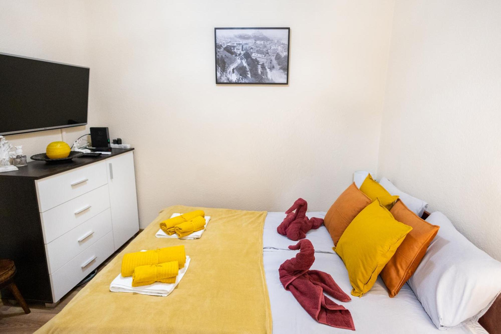 Sunhill Apartment Next To The Buda Castle بودابست المظهر الخارجي الصورة