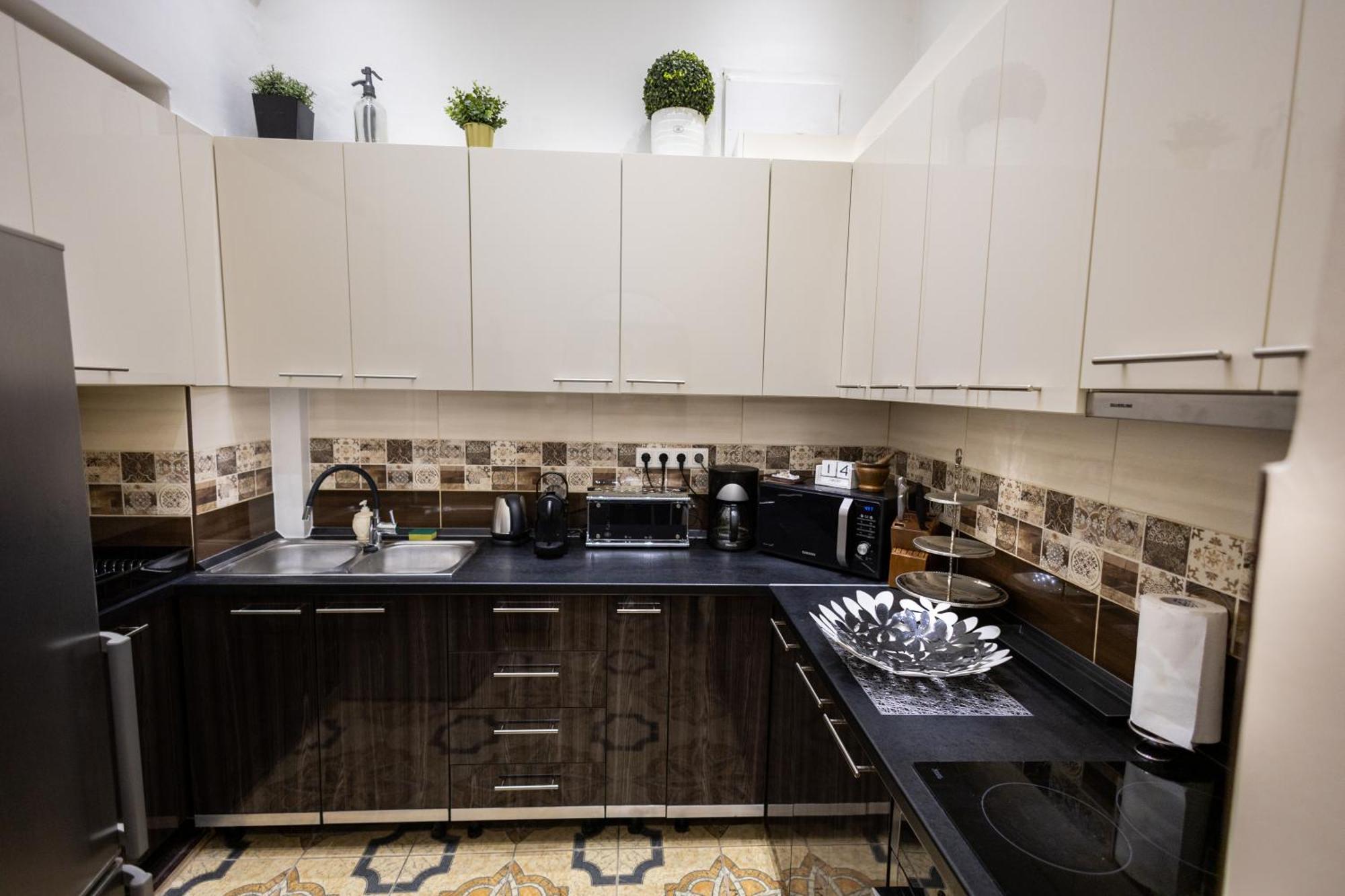Sunhill Apartment Next To The Buda Castle بودابست المظهر الخارجي الصورة